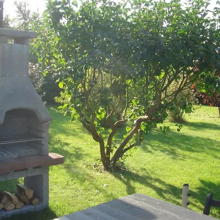 Semesterbostad Aan Zee