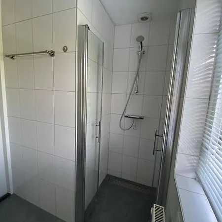 Aan Zee Semesterbostad