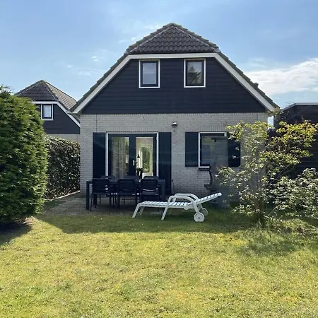 Aan Zee Semesterbostad Ouddorp