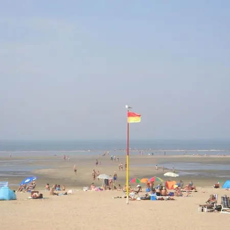 Aan Zee *