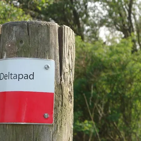 Aan Zee Semesterbostad *