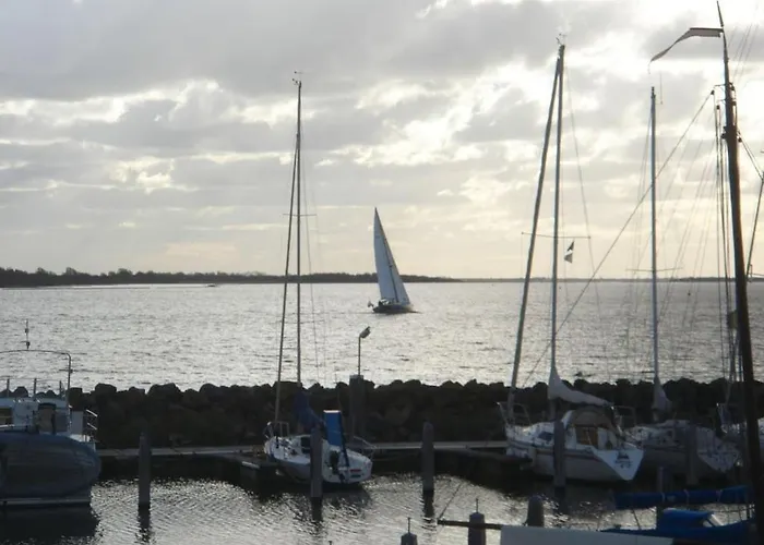 Ferienhaus Aan Zee *