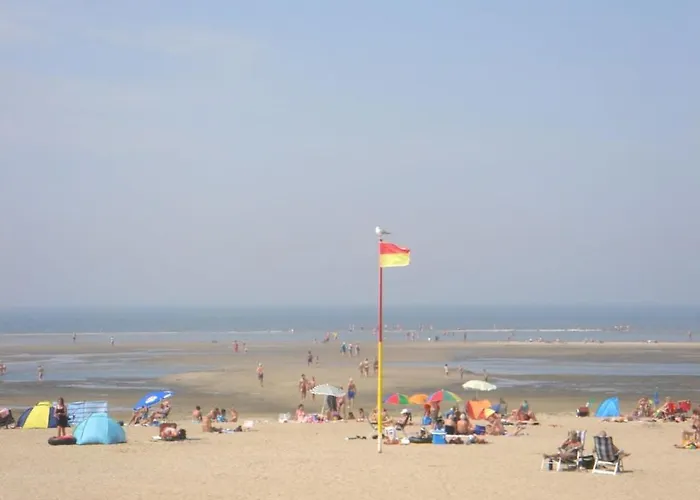 Aan Zee *