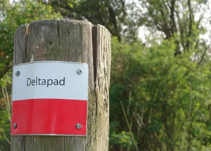 Aan Zee Ferienhaus *